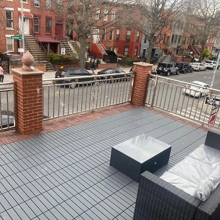 Gorgeous 2 Bedroom Apt Brooklyn New York Exterior photo