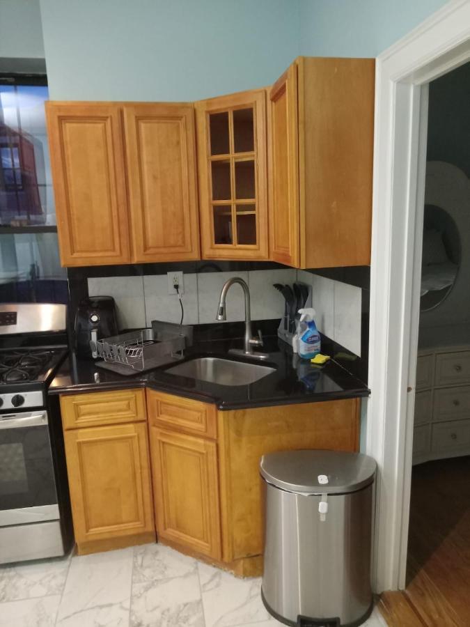 Gorgeous 2 Bedroom Apt Brooklyn New York Exterior photo