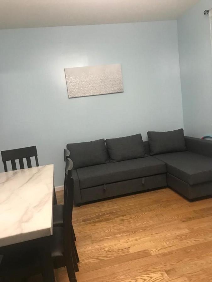 Gorgeous 2 Bedroom Apt Brooklyn New York Exterior photo