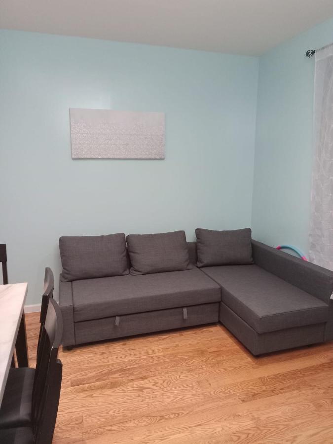 Gorgeous 2 Bedroom Apt Brooklyn New York Exterior photo